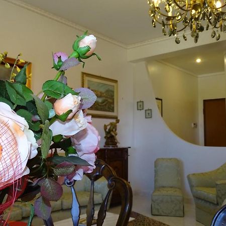 Casa Mare Di Ponente Apartment Erice Exterior photo