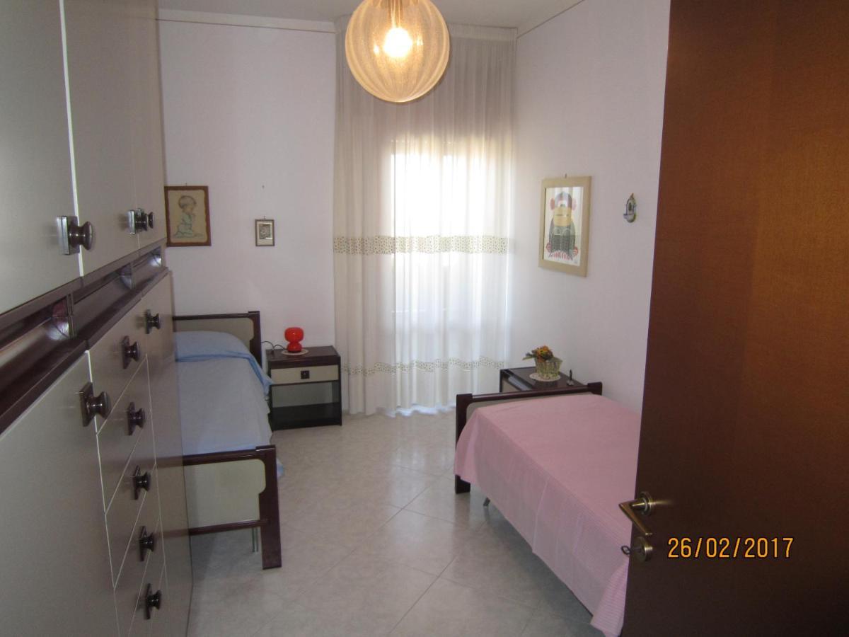 Casa Mare Di Ponente Apartment Erice Exterior photo
