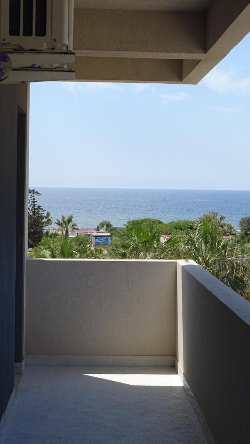 Casa Mare Di Ponente Apartment Erice Exterior photo